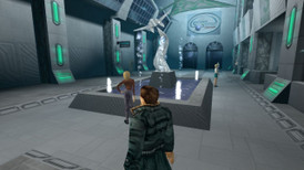 Anachronox screenshot 2
