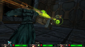 Anachronox screenshot 3