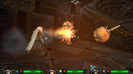 Anachronox screenshot 4