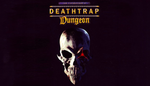Deathtrap Dungeon
