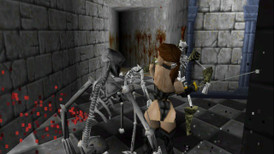 Deathtrap Dungeon screenshot 2