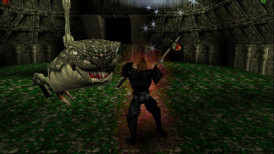 Deathtrap Dungeon screenshot 3