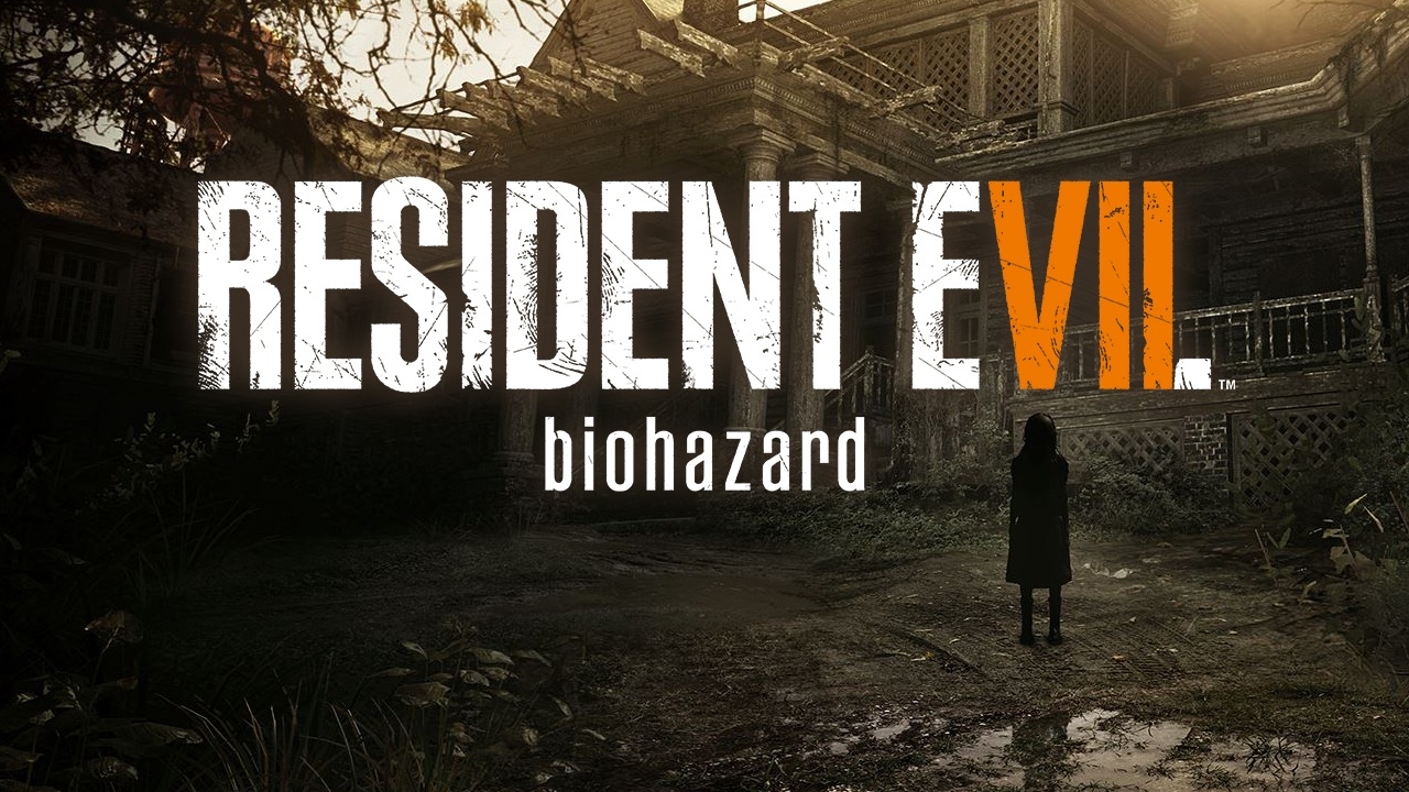 Resident Evil Biohazard Steam