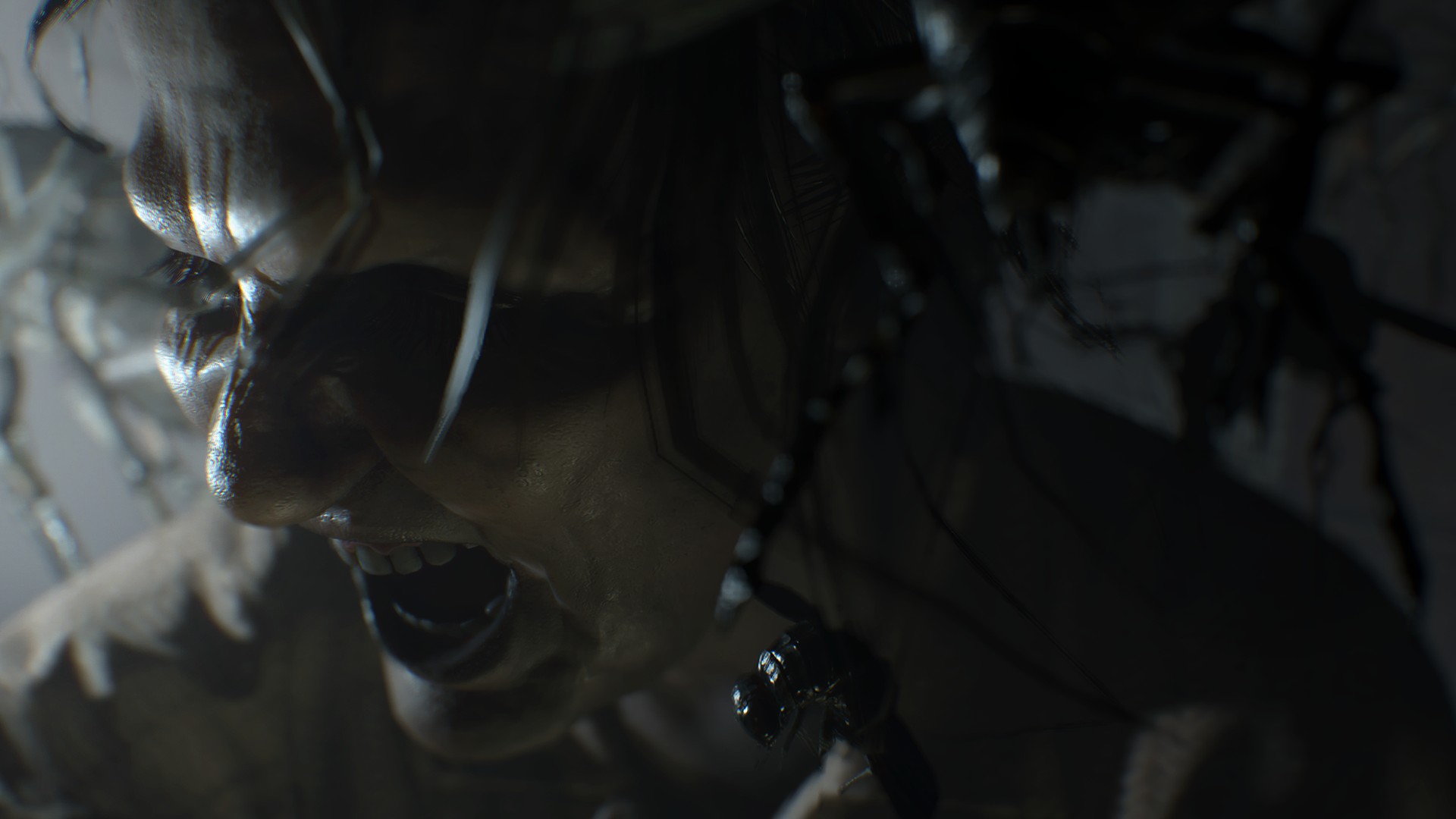 Resident Evil 7 Biohazard Gold Edition | PS4 (with DLCs) screenshot 4