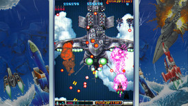 Batsugun screenshot 4