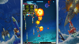 Batsugun screenshot 2