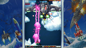 Batsugun screenshot 3
