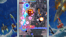 Batsugun screenshot 5