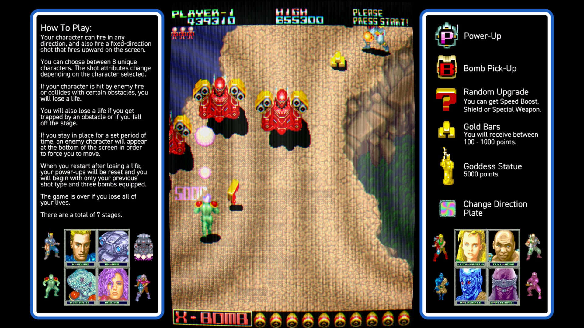 Fixeight Pc Engine Buy Fixeight - PC & Mac (Steam)