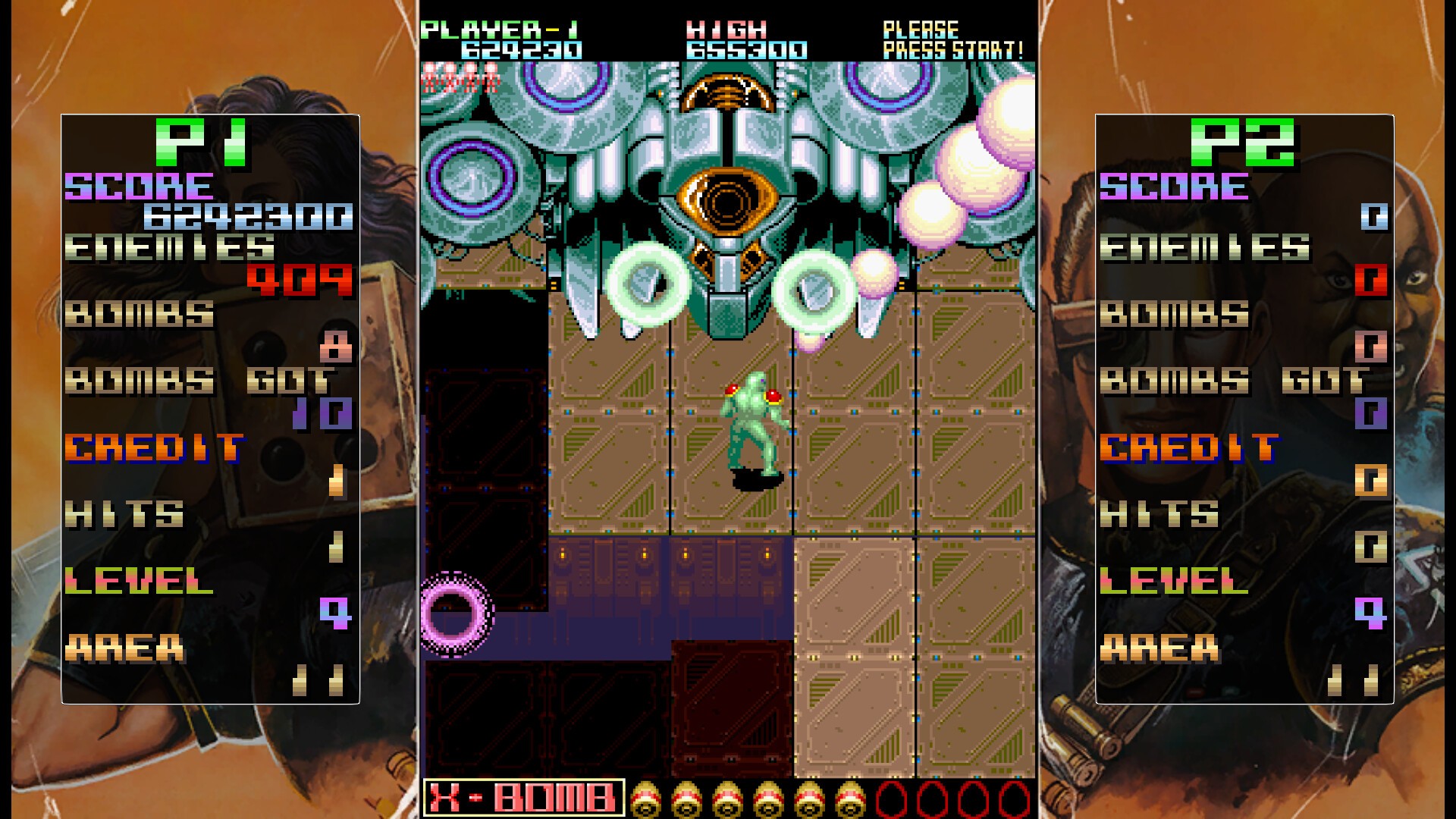 Fixeight Pc Engine Buy Fixeight - PC & Mac (Steam)