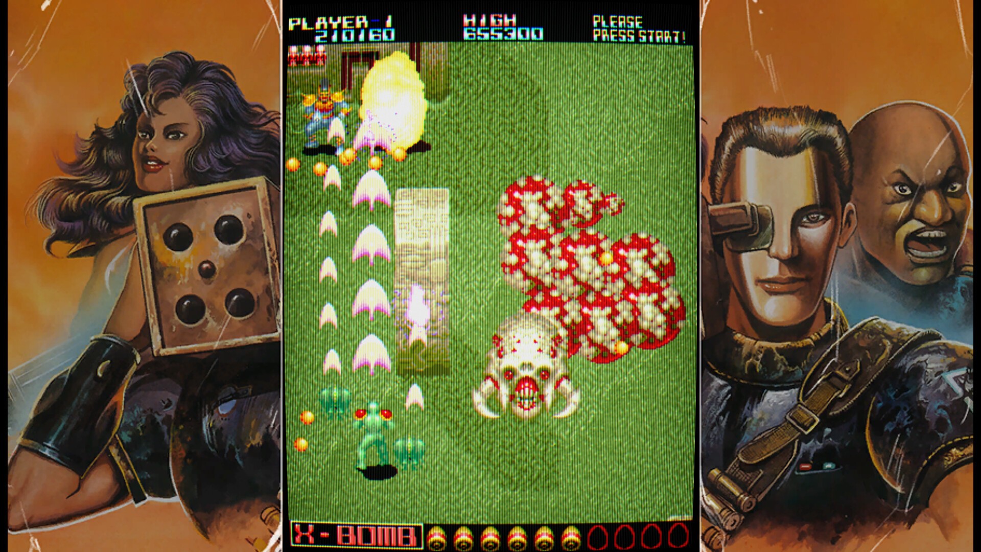 Fixeight Pc Engine Acheter Fixeight - PC & Mac (Steam)