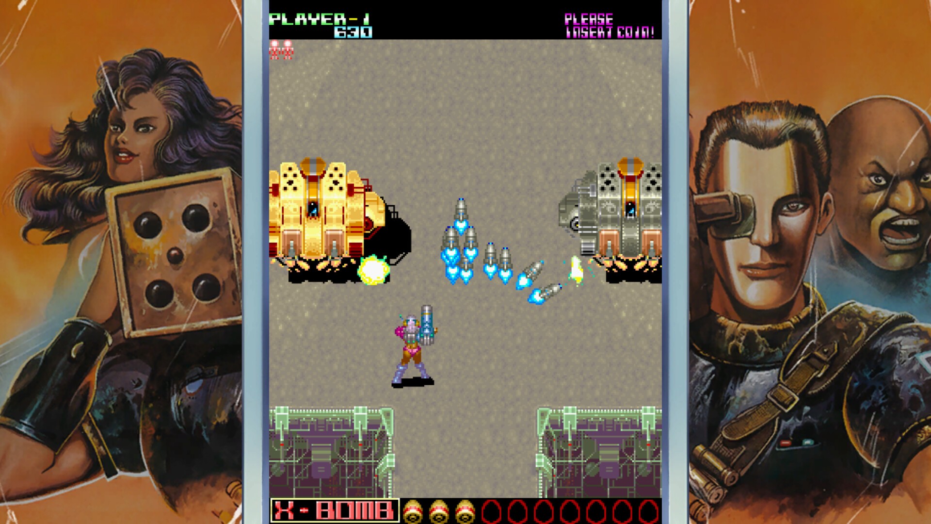 Fixeight Pc Engine Comprar Fixeight - PC & Mac (Steam)
