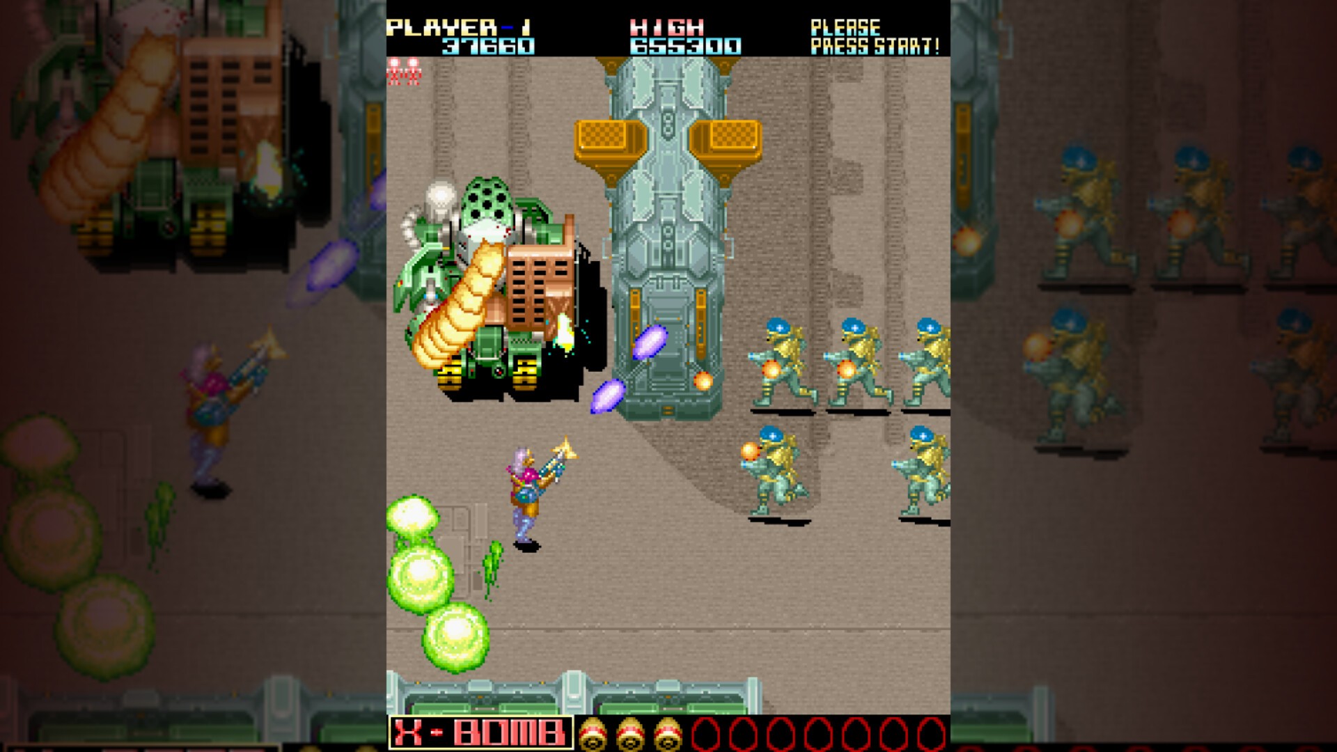 Fixeight Pc Engine Comprar Fixeight - PC & Mac (Steam)