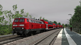 Train Simulator: Norddeutsche-Bahn: Kiel - Lübeck Route screenshot 5