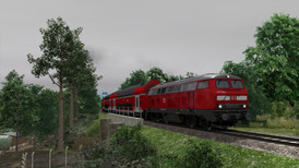 Train Simulator: Norddeutsche-Bahn: Kiel - Lübeck Route screenshot 2