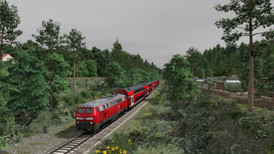 Train Simulator: Norddeutsche-Bahn: Kiel - Lübeck Route screenshot 3