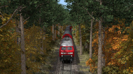 Train Simulator: Norddeutsche-Bahn: Kiel - Lübeck Route screenshot 4