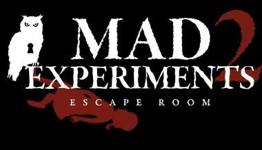 Mad Experiments 2: Escape Room