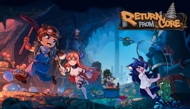 Return from Core - PC (Steam)
