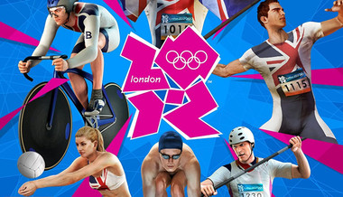 London 2012: The Official Video Game of the Olympic Games - PC (Steam)