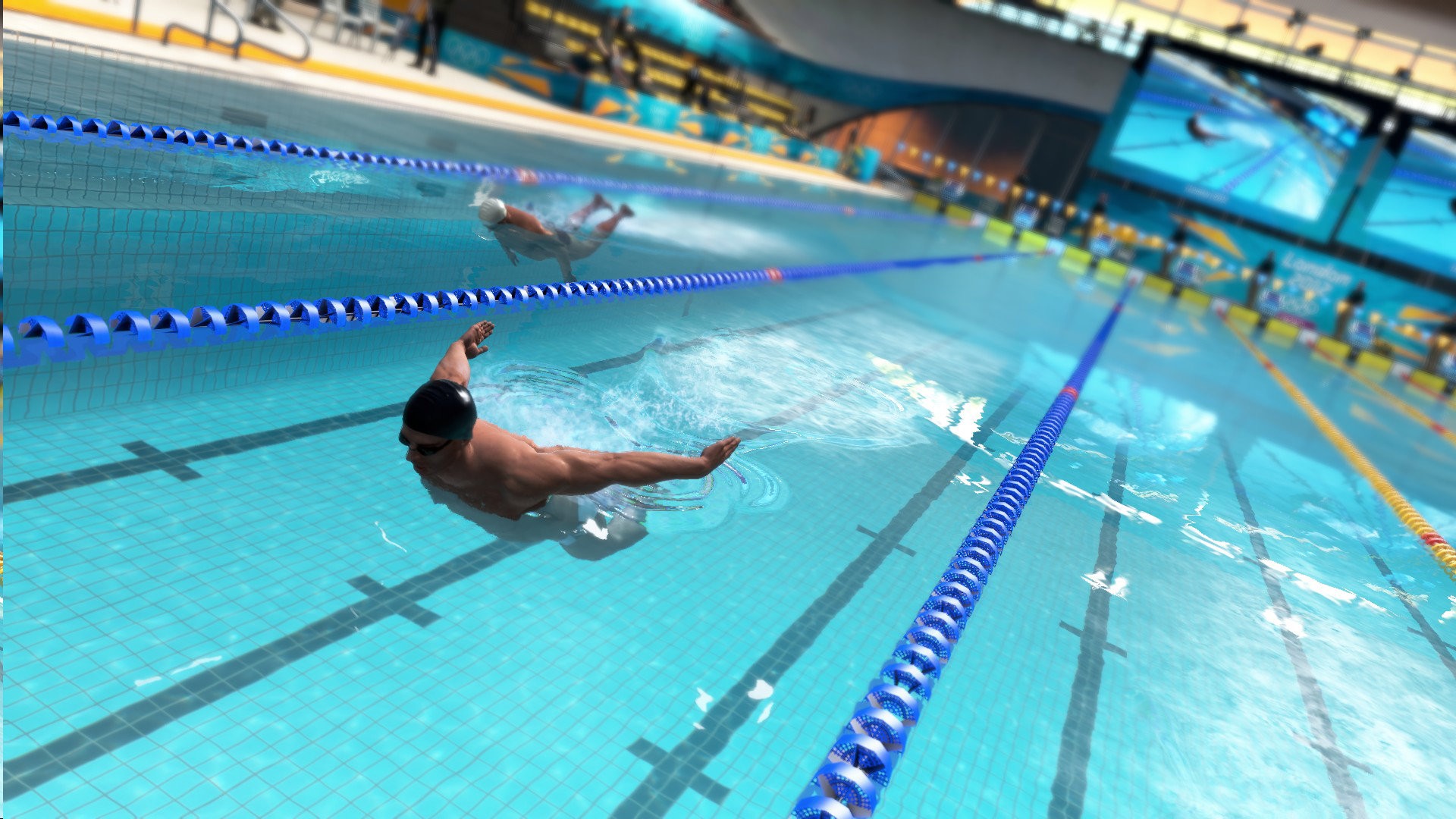 London 2012 The Official Video Game London 2012 The Official Video Game