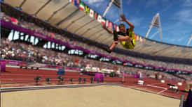 London 2012: The Official Video Game of the Olympic Games screenshot 4