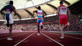 London 2012: The Official Video Game of the Olympic Games screenshot 2