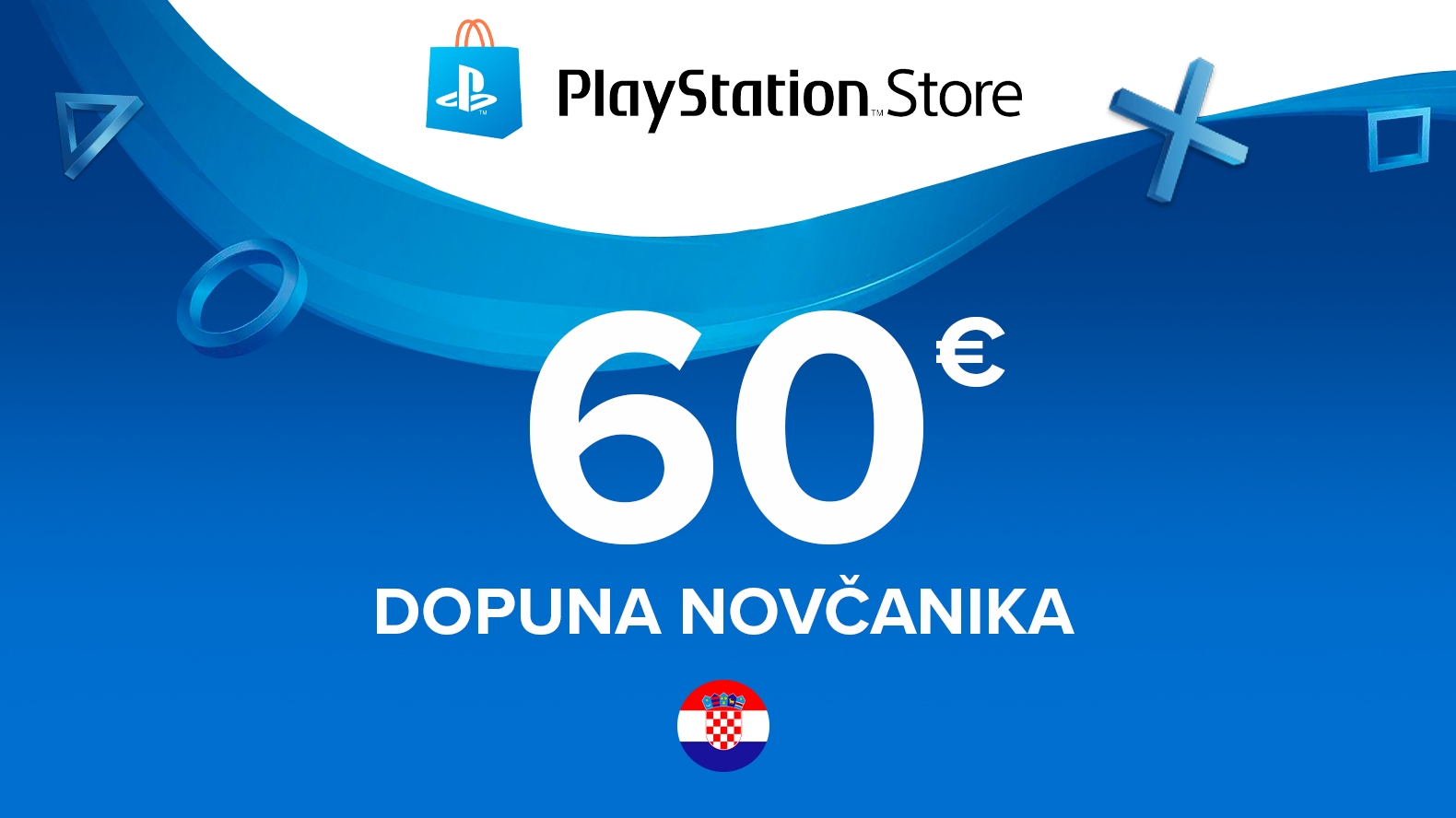 Ps cheap store croatia