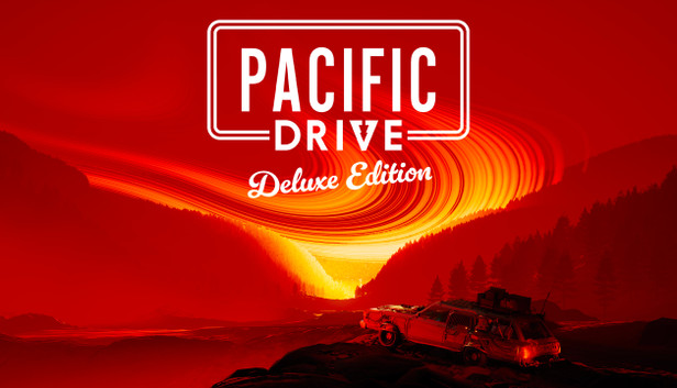 Pacific Drive: Deluxe Edition