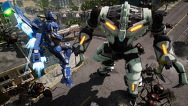 Earth Defense Force: Iron Rain screenshot 4