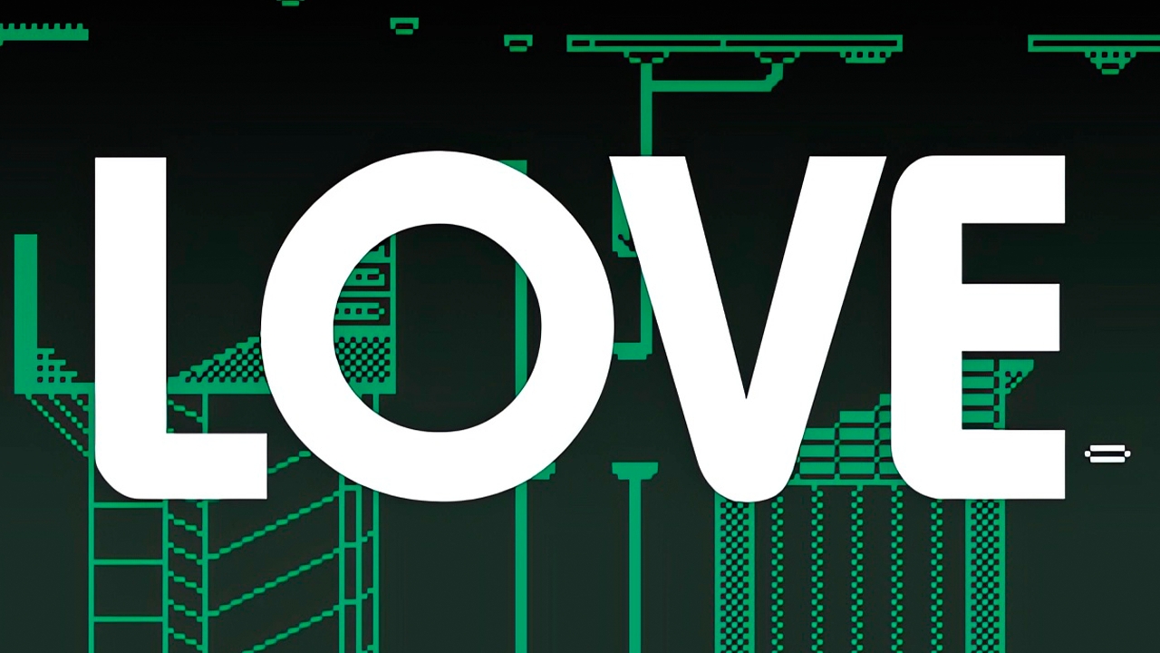 Acheter LOVE - PC (Steam)