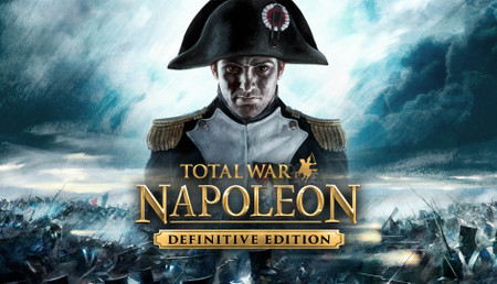 Total War: Napoleon Definitive Edition