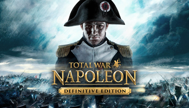 Total War: Napoleon Definitive Edition