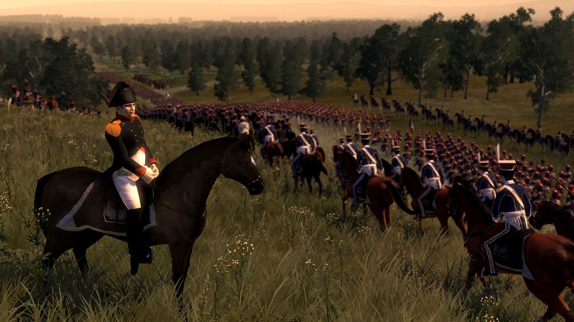 Acquista Total War Napoleon Definitive Edition Steam
