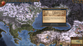Europa Universalis IV DLC Collection screenshot 4