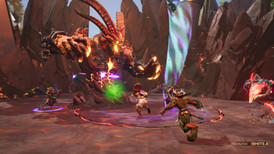 Smite 2 screenshot 3