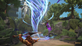 Smite 2 screenshot 4