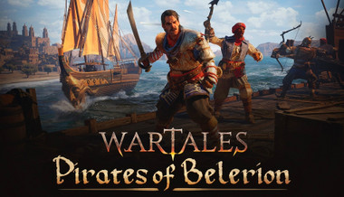 Wartales, Pirates of Belerion - DLC per PC - Videogame