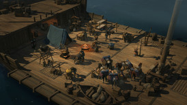 Wartales, Pirates of Belerion screenshot 3