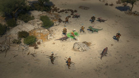 Wartales, Pirates of Belerion screenshot 4