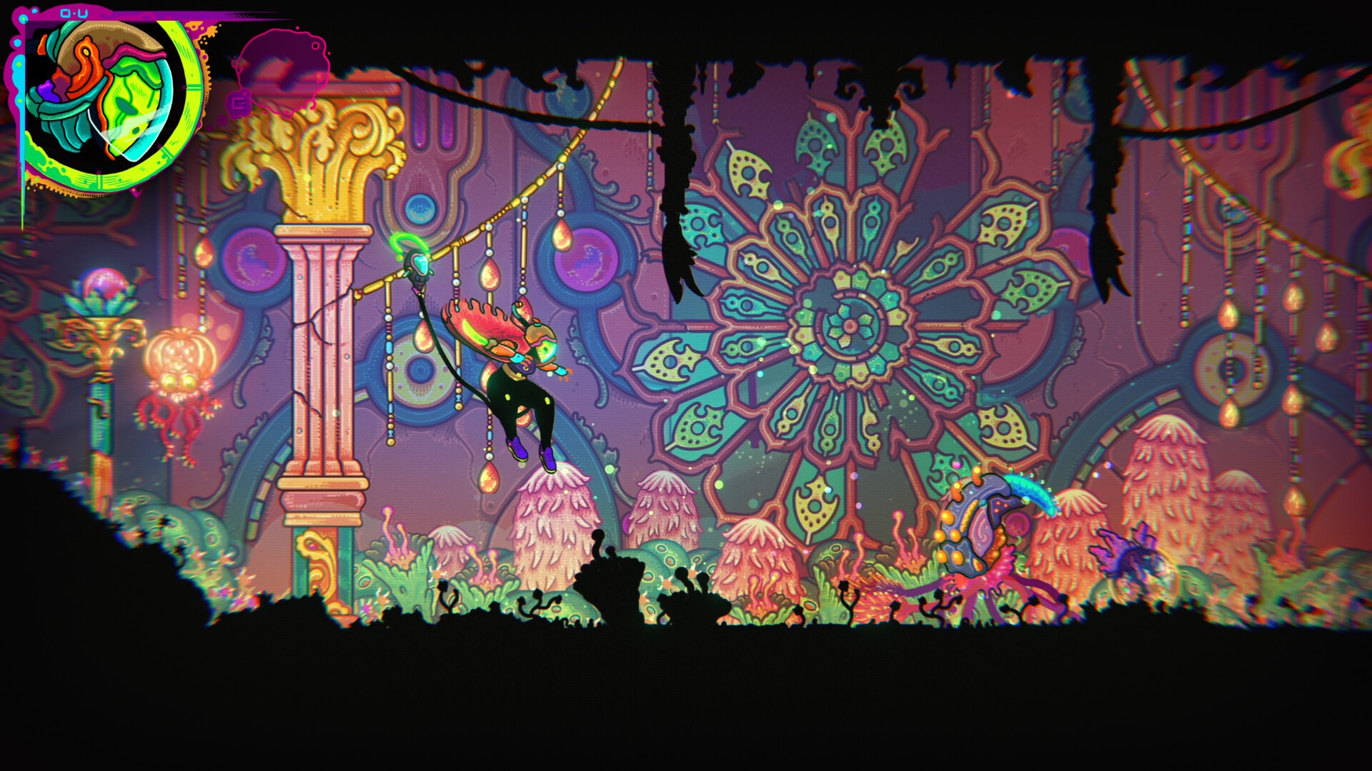 Ultrus Acheter Ultros Deluxe Edition - PC (Steam)