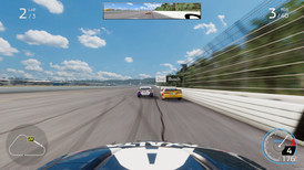 NASCAR Heat 5 Ultimate Edition screenshot 2
