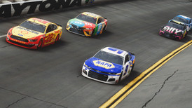 NASCAR Heat 5 Ultimate Edition screenshot 5