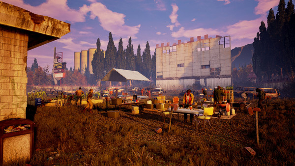 State of Decay 2 screenshot 1