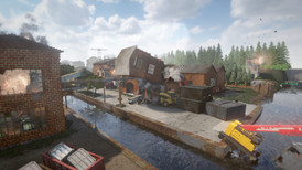 Teardown: Ultimate Edition screenshot 4
