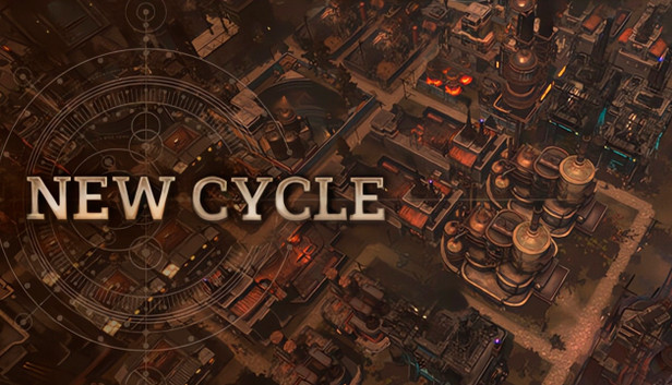 New Cycle