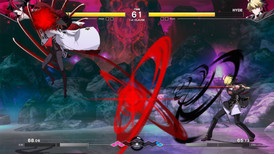 UNDER NIGHT IN-BIRTH II Sys:Celes Deluxe Edition screenshot 5