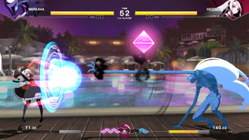 UNDER NIGHT IN-BIRTH II Sys:Celes Deluxe Edition screenshot 2