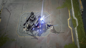 Wakerunners screenshot 2