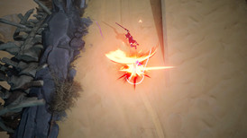 Wakerunners screenshot 3